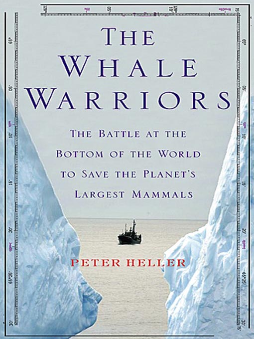 Title details for The Whale Warriors by Peter Heller - Available